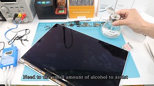 3.7K views · 112 reactions | MacBook Pro 15 inch 2018 Screen Disassemble. | 2UUL REPAIR | Facebook