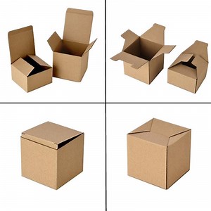 [Hot Item] Customized Shipping Box with Personalized Dimensions