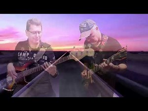 [Steve Miller Band] Abracadabra - Cover 🎧🎶 (bass + guitar)