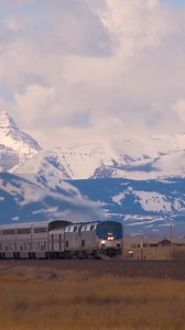 35K views · 380 reactions | Nothing beats watching the world go by from the comfort of your own private roomette on the way to your final destination | Amtrak Vacations | Facebook