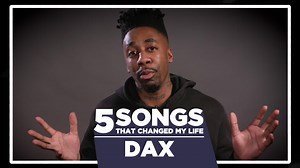 Dax On His Country Music Party Days And The Songs That Changed His Life