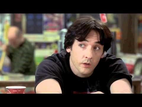 HIGH FIDELITY The Word "Yet"