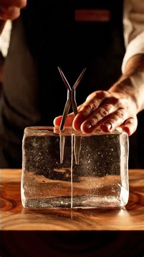 Magnetic Bead Geometry — ASMR Spiral, Helix & Bead Rain