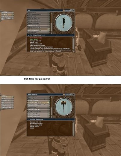 HJÄLP! Fable: The Lost Chapters