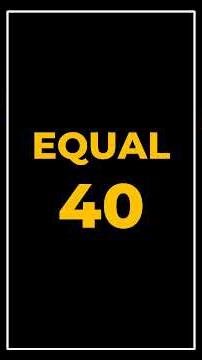 How to Multiply 8 x 5 Visually | Skill Review