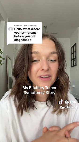 Understanding the Pituitary Tumor Symptoms and Treatment Journey