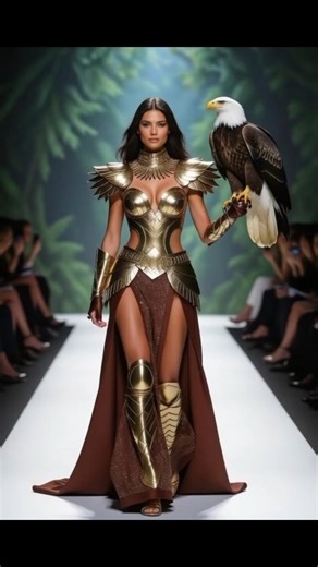 Stunning Bird-Inspired Outfits You’ve Never Seen Before! 🕊️👗#shorts #fashion