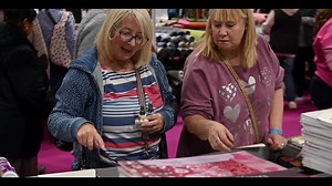 241 reactions · 46 shares | Join the UK's biggest mixed craft show at...