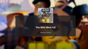 The Wild West 4.0: A beginner's guide