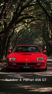 Inside Lionel Messi’s $50M Car Collection