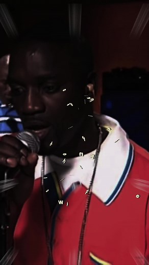 Akon Lonely Song Video