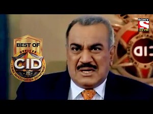 Best of CID (Bangla) - সীআইডী - Abhijeet In Danger - Full Episode