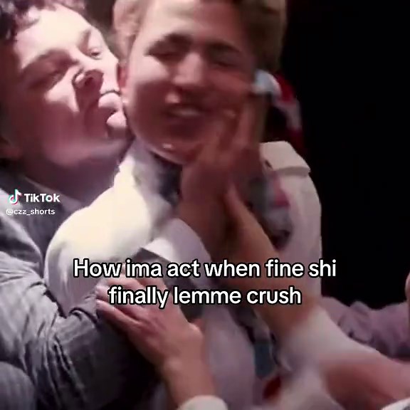 #viral #fyp #relatable | Crush Relatable Tiktoks