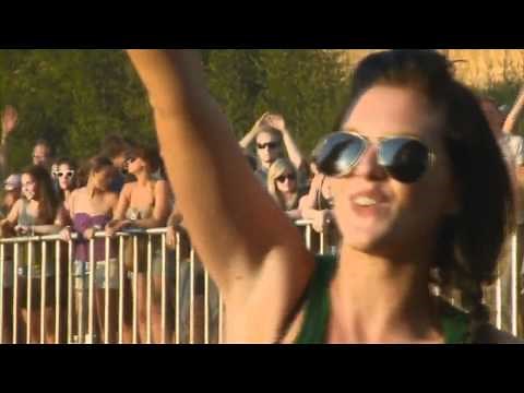 Coldplay - Clocks (Tim Gartz remix)