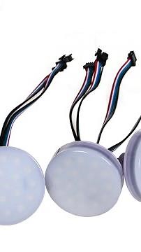 how to using "MR-WT15"writer DMX address for led light?