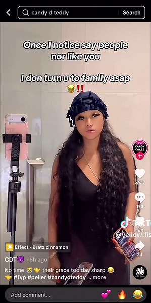 Understanding Yellowfish and CDT Techniques