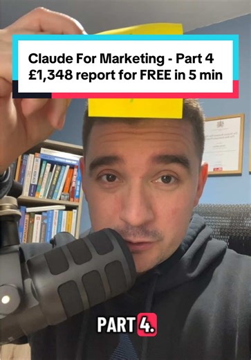 Transform Your Sales with CRO Audits Using Claude