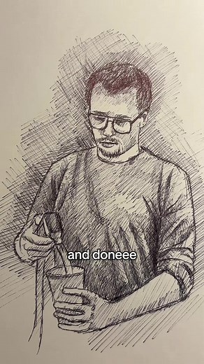Drawing Random People: A Fun Art Challenge