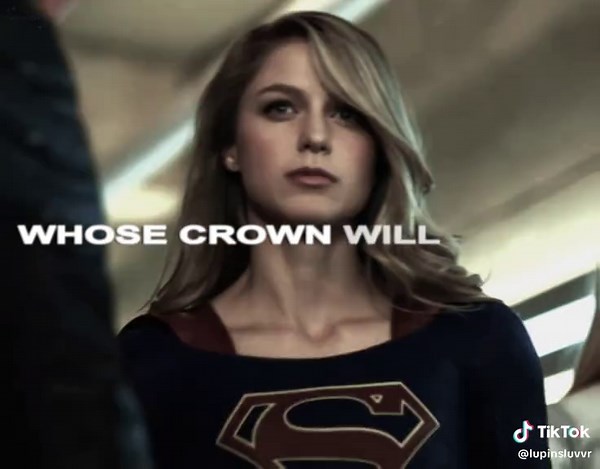 Arrowverse Character Edits Featuring Oliver Queen