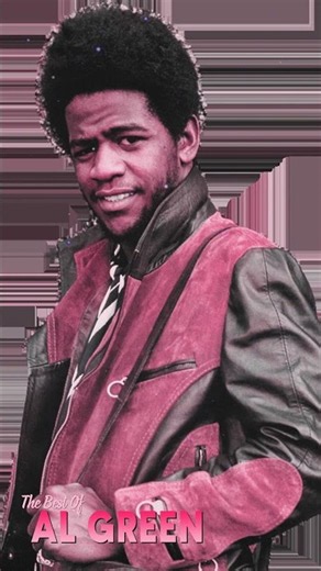 O Holy Night - Al Green