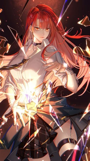 Alphatorre on Instagram: "Himeko has a habit of biting the dust across Hoyoverse titles. She meets her end twice in the Honkai Impact 3rd main storyline once in the core plot and again in events plus in Guns Girl Z (GGZ), and even the former Pyro Archon Murata (yep, that's Himeko's full surname) kicks the bucket in Genshin Impact. Credit: surahihi on TikTok If you want it deleted, send me a DM and wait for me to respond and when I respond, I will delete it. Tags #genshin #hoyoverse #himeko #hsr 