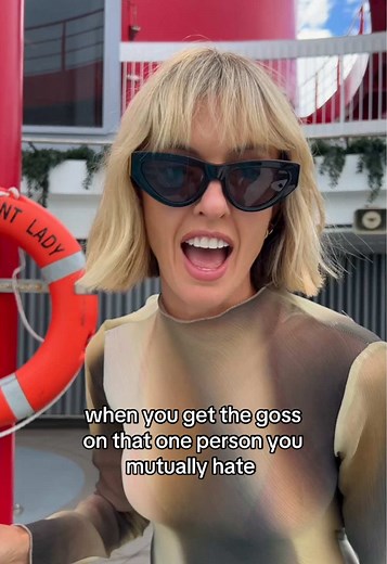 Absolutely Fabulous Moments: A Funny Recap