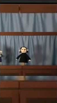 Matt Tried: Harry Potter Puppet Pals