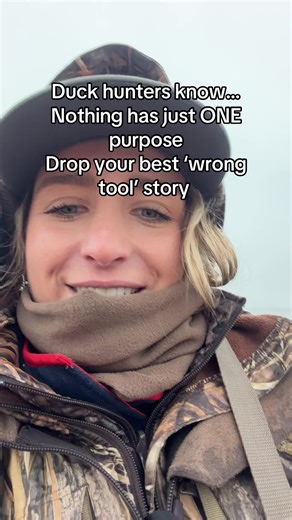 Innovative Duck Hunting Tips Using Everyday Items