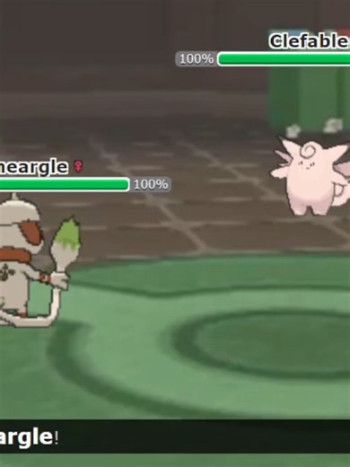 Discover the Benefits of Using Geomancy with Infernape in Pokémon