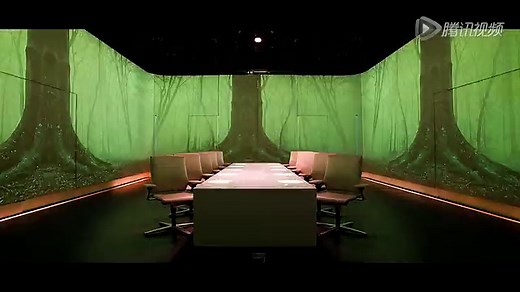 ultraviolet by paul pairet感官餐厅