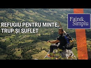 AVENTURA DIN PRIMUL REFUGIU FAIN & SIMPLU⛰⛺️🇷🇴 MUNȚII APUSENI, 2021