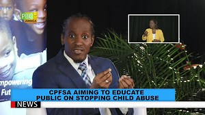 CPFSA Aiming To Educate Public On Stopping Child Abuse. #ChildProtection #Education #FutureLeaders #Jamaica Child Protection and Family Services Agency - CPFSA Ministry of Education Youth & Information East Central St Catherine - Alando N. Terrelonge, Member of Parliament Unicef Jamaica | PBC Jamaica | Facebook
