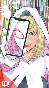 3.4K views · 79 reactions | Connaissez-vous les origines de Spider-Gwen dans les comics ?#gwenstacy #spiderman | ComicsPlay | Facebook