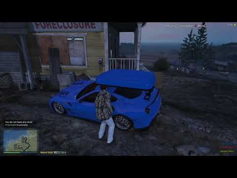 How to produce and distribute LSD on ZFG FiveM!!