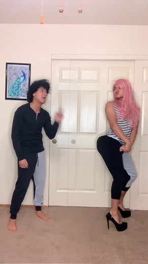 You CANT tell Nikki what to do😂 shell do it anyway! #comedy from 1 to 10 how much do u like school?