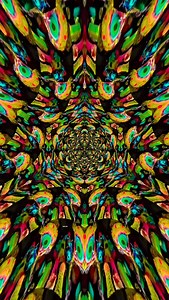 #CCR #porterville #kaleidoscope #susanamusic | Susana Campos