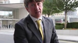 The Press needs to change if it's to win the war against Trump. | Jonathan Pie