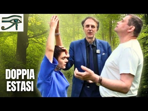 DOPPIA ESTASI / DR.PARET