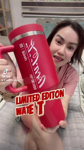 1200ml Limited Edition GERM x Coca-Cola Tumbler