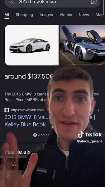 BMW I8 Review: Honest Thoughts from a BMW Enthusiast