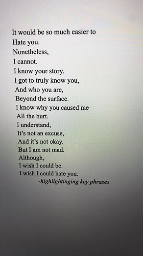 #poem #poetry #writing #poemsoftiktok #poemtok #fyp