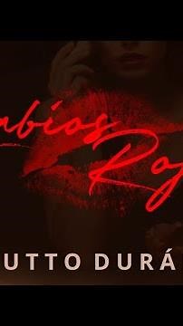 Tutto Durán - Labios Rojos (Video Oficial) [Formato Vertical]