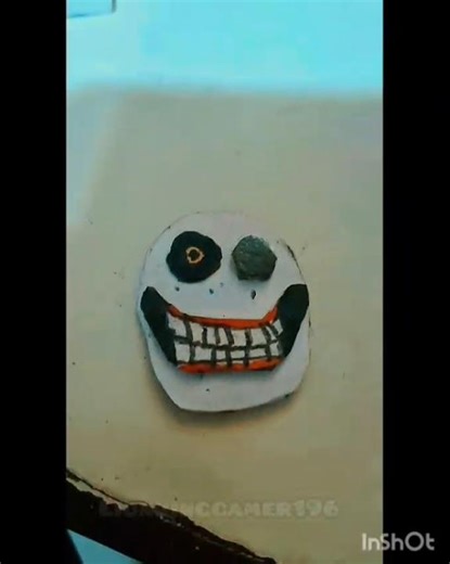 Making prototype from poppy playtime chapter 5 😱 | #poppyplaytimechapter5 #prototype #craft #shorts