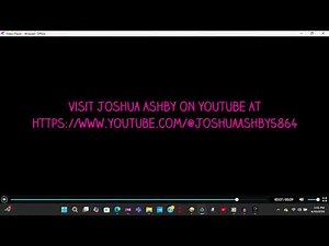 Sesame Street Website Promo 1997-2001 (My Version)