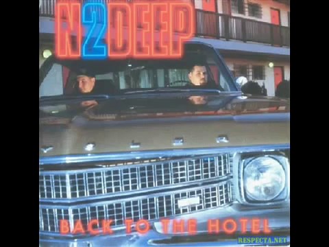 N2DEEP Back To The Hotel