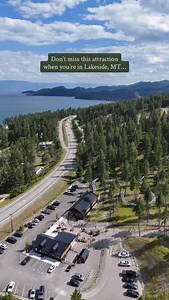 Don’t miss this👇🏼 The @flatheadlakealpinecoaster is a local thrill here in Lakeside, MT that is open year round and great for all ages! Get 1-hour unlimited rides 3pm-5pm all of September 🎢 #alpinecoaster #flatheadlake #familyfun #lakesidemontana #hiddengem #hiddengems #kalispellmontanahiddengems | Kalispell Montana Hidden Gems