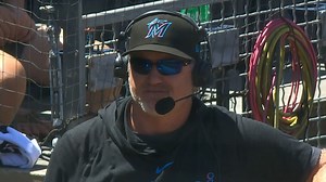 Entrevista a Stottlemyre Jr.