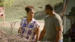 Smokey Bear Campaign TV Spot, 'Burning Debris'