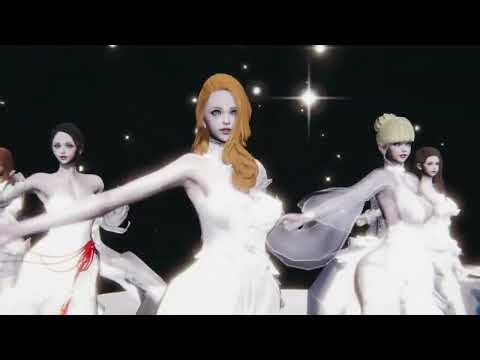 [MMD] Red Velvet - Feel My Rhythm [Motion DL]