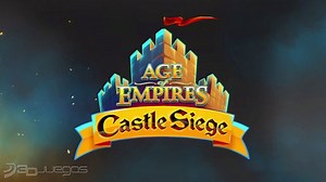 Age of Empires Castle Siege para PC - Xbox One - iOS | 3DJuegos